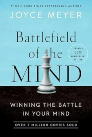 Battlefield of the Mind
