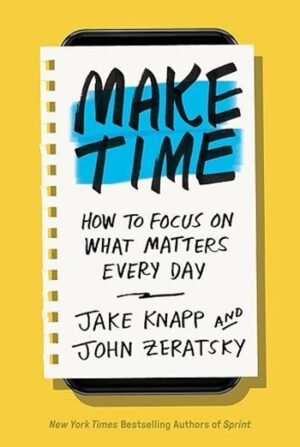 Make Time